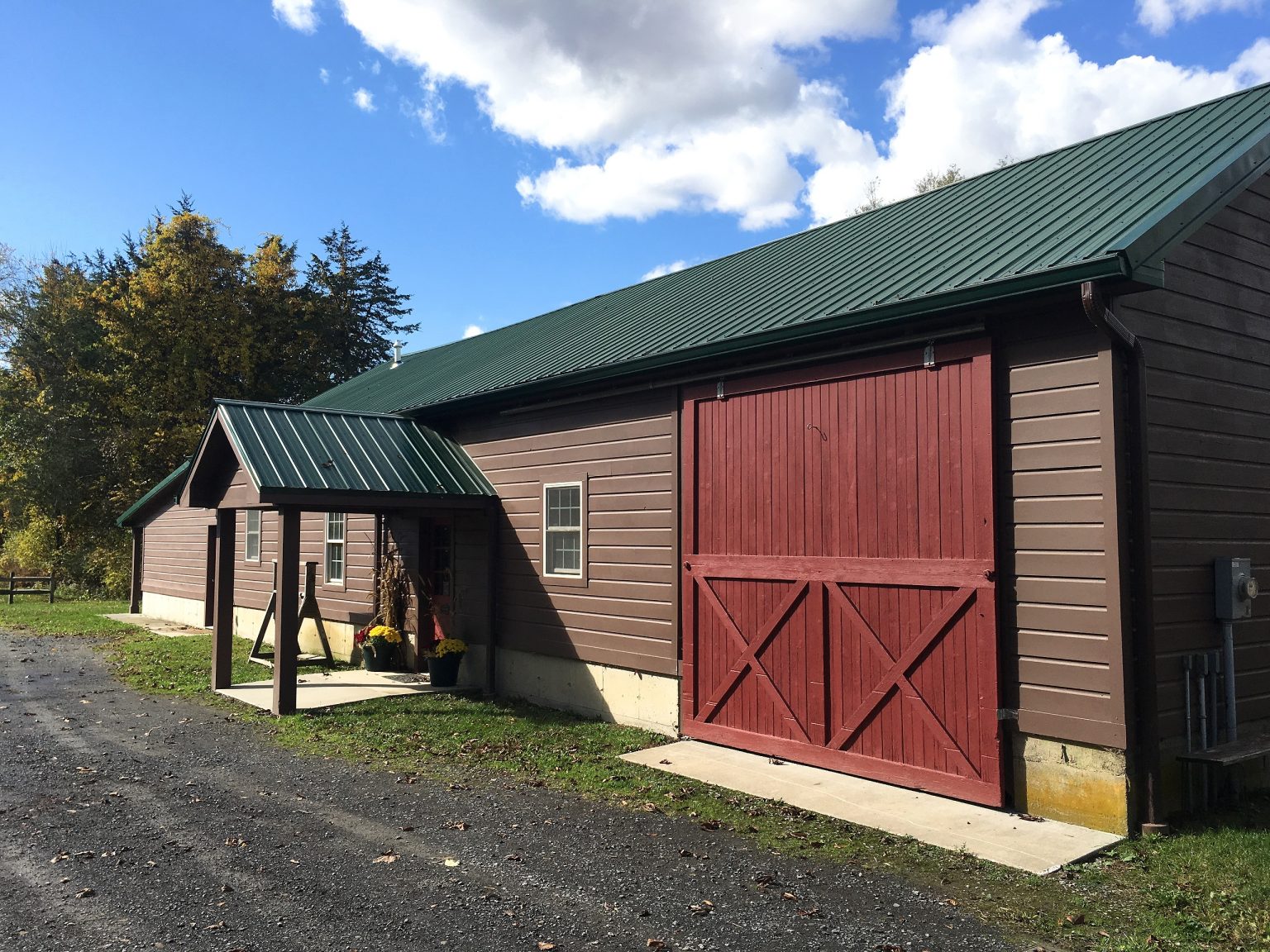Hammertown Kennels Dog Boarding